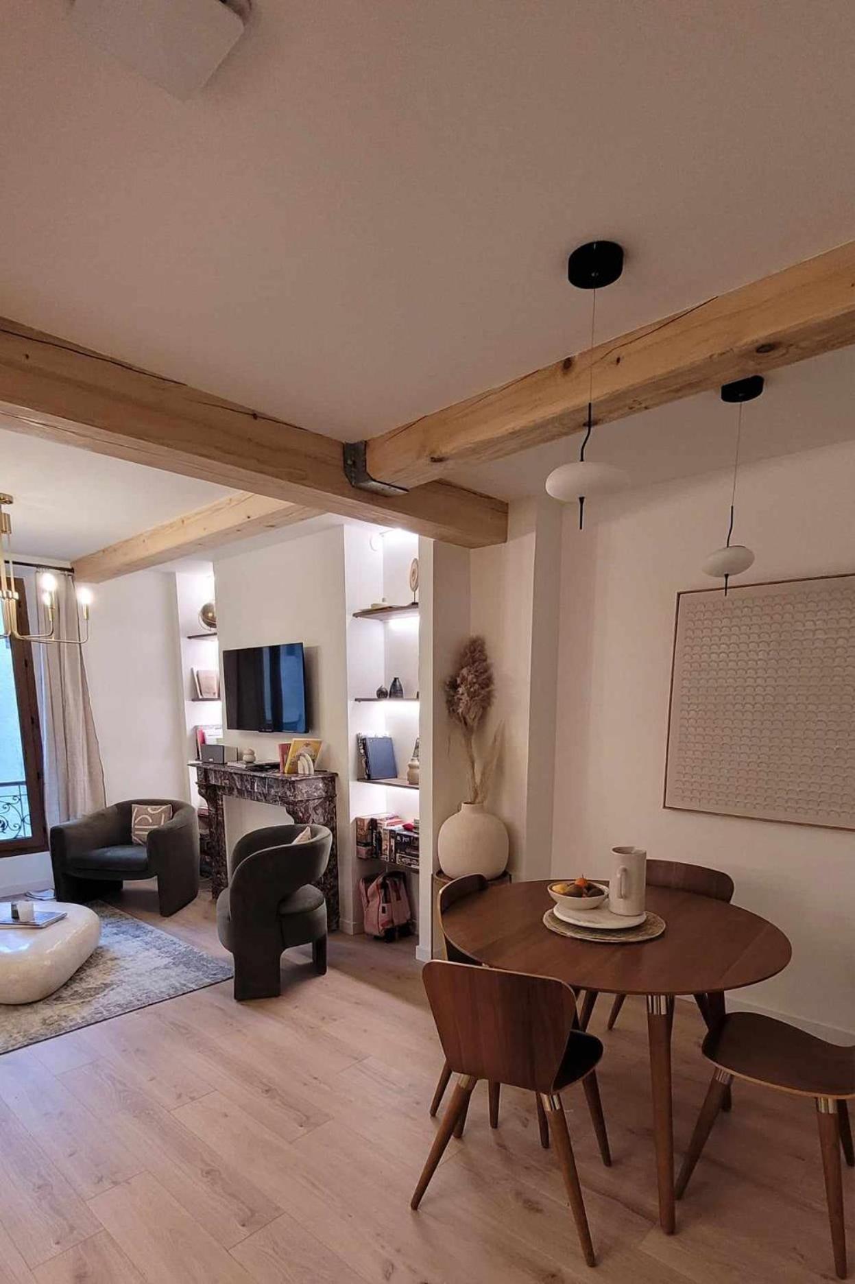 Verdon - Appartement D'Architecte Comps-sur-Artuby Exterior photo